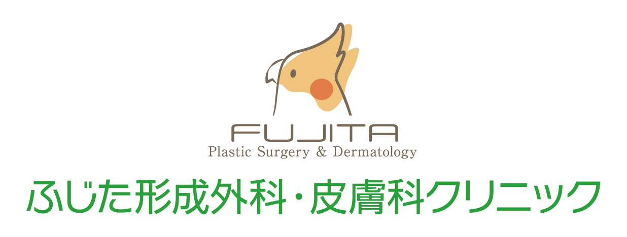 ふじた形成外科・皮膚科クリニック